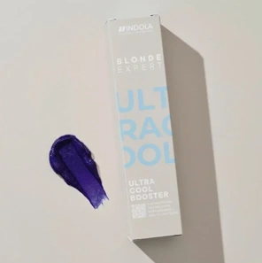 Indola  Blonde Expert Ultra Cool Booster 60ml főképe